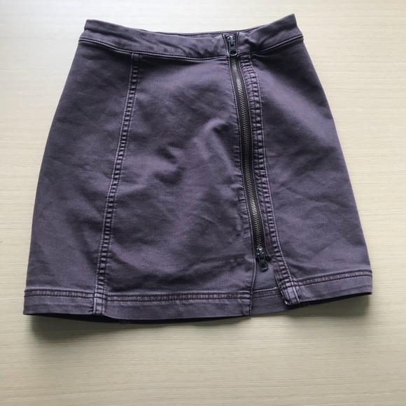 Free people this way or that way skirt - Picture 2 of 2